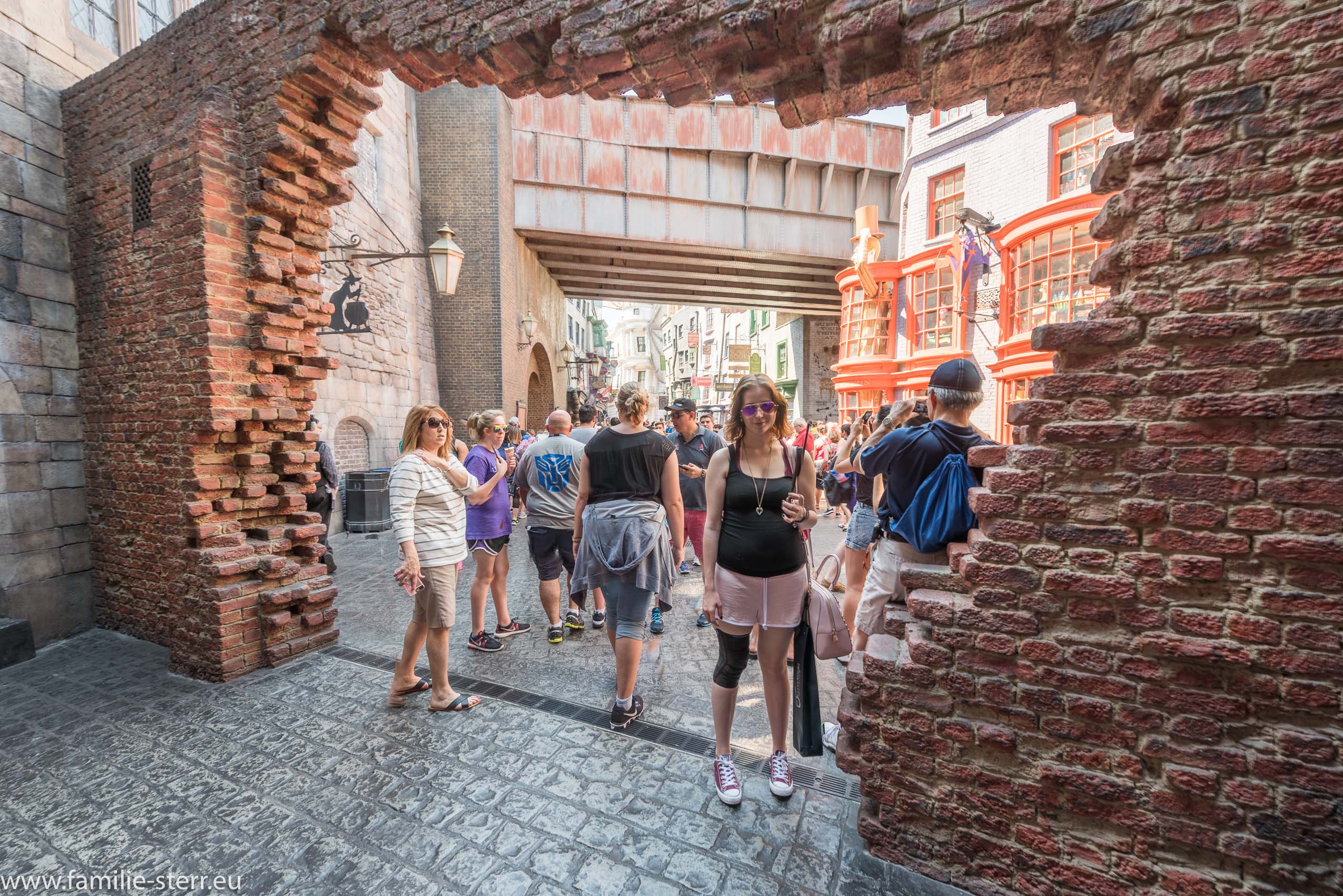 Universal Studios Florida