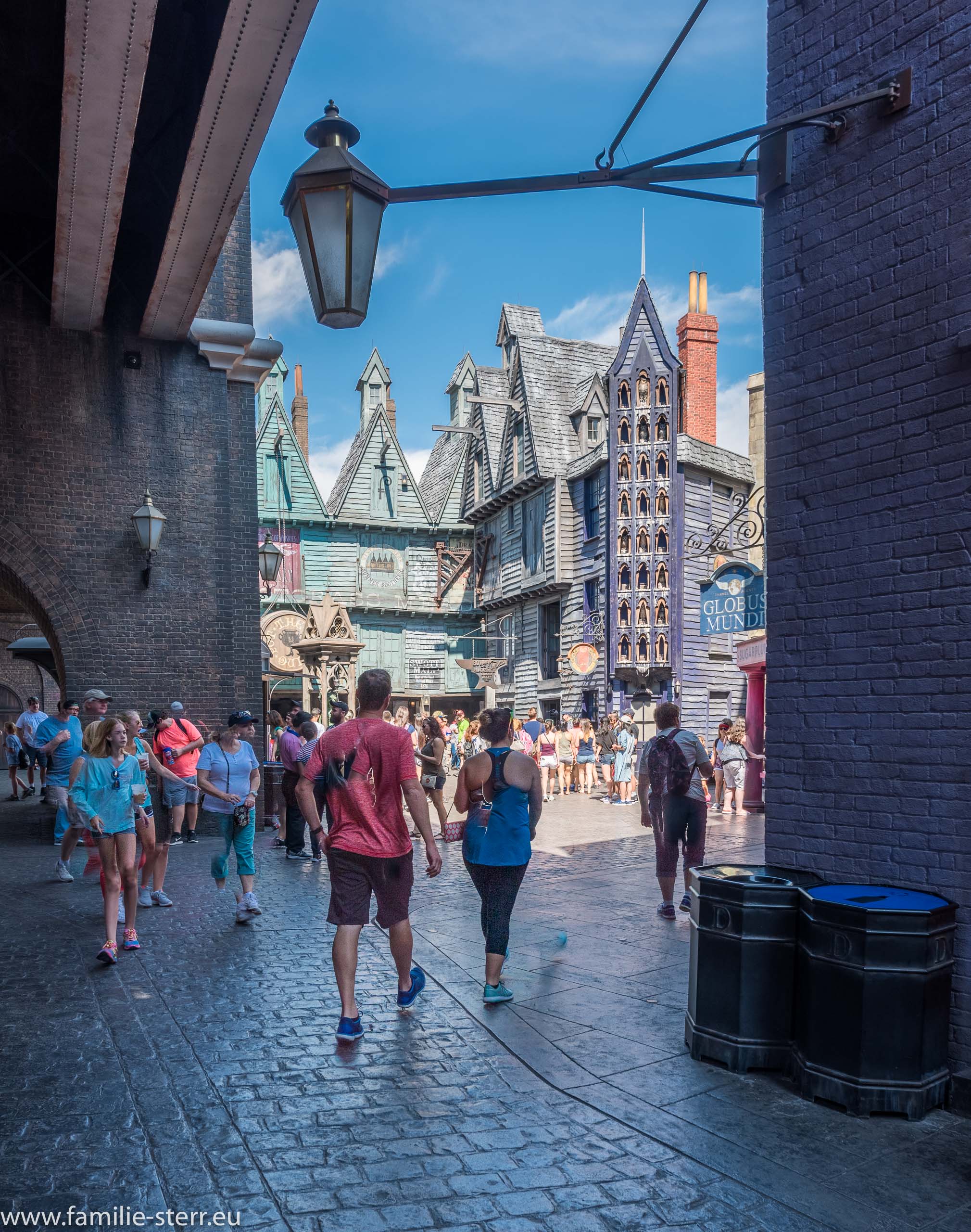 Universal Studios Florida