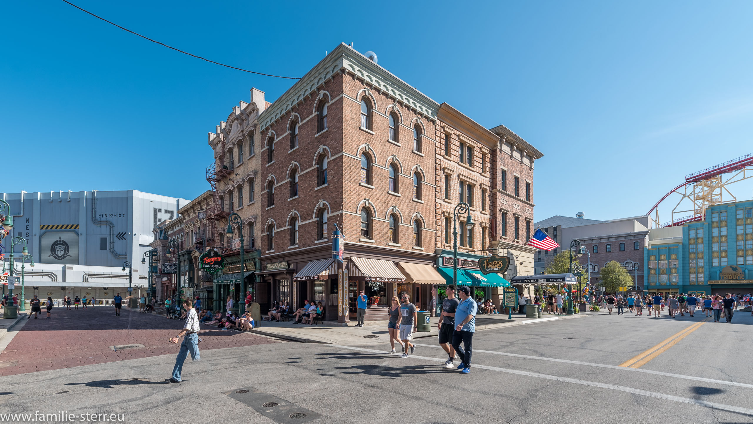 Universal Studios Florida