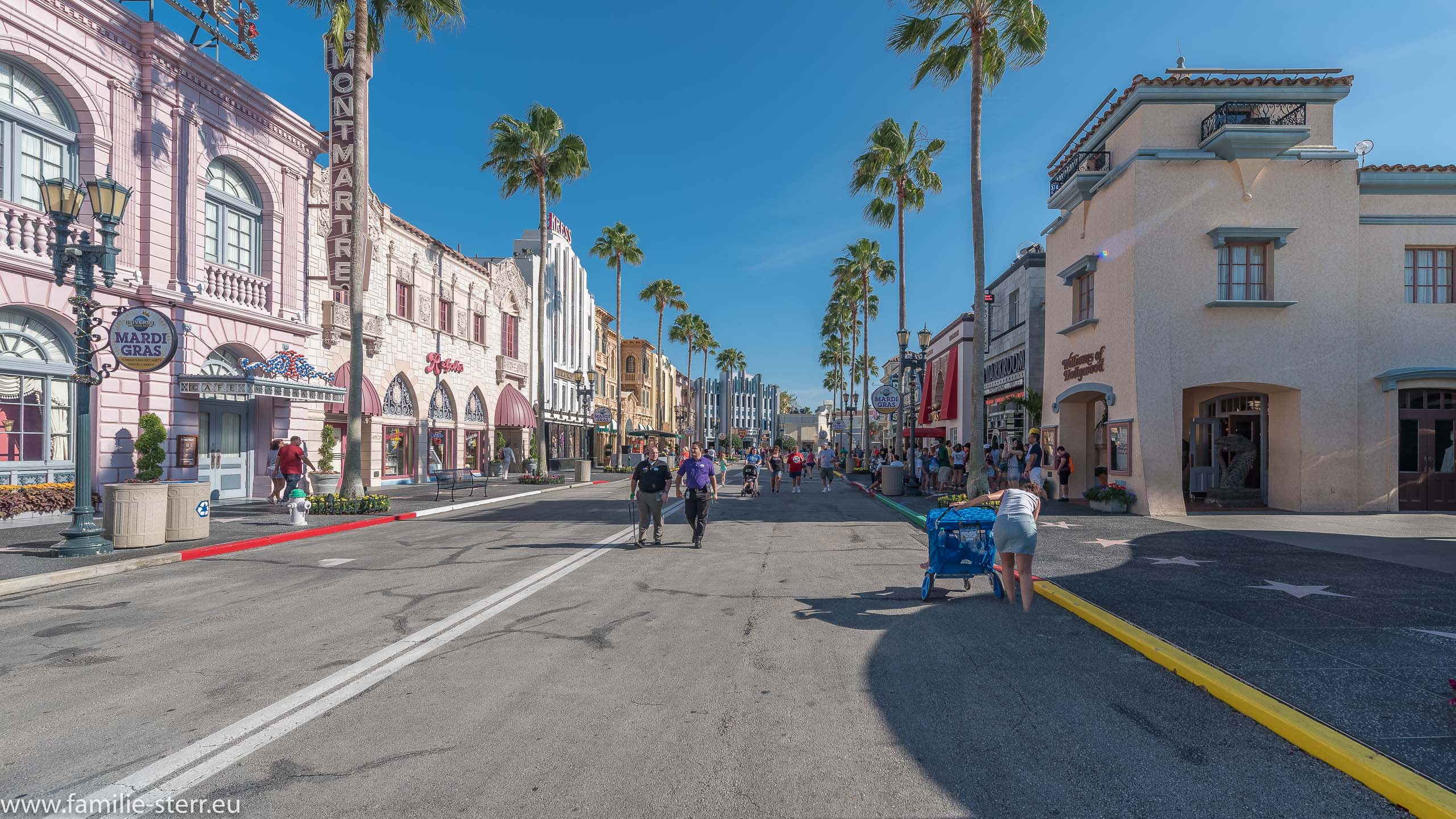 Universal Studios Florida