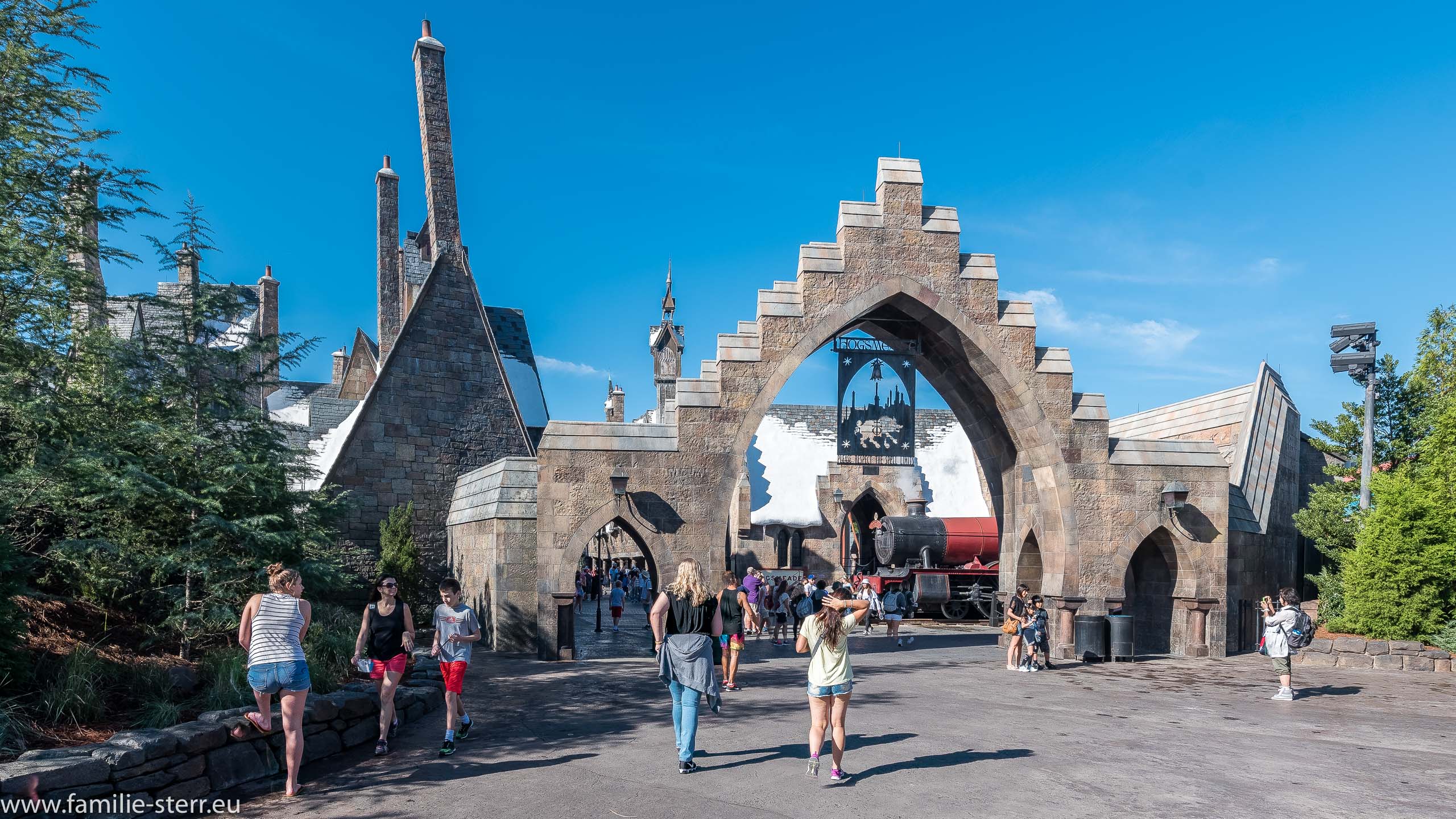 Universal Studios Florida