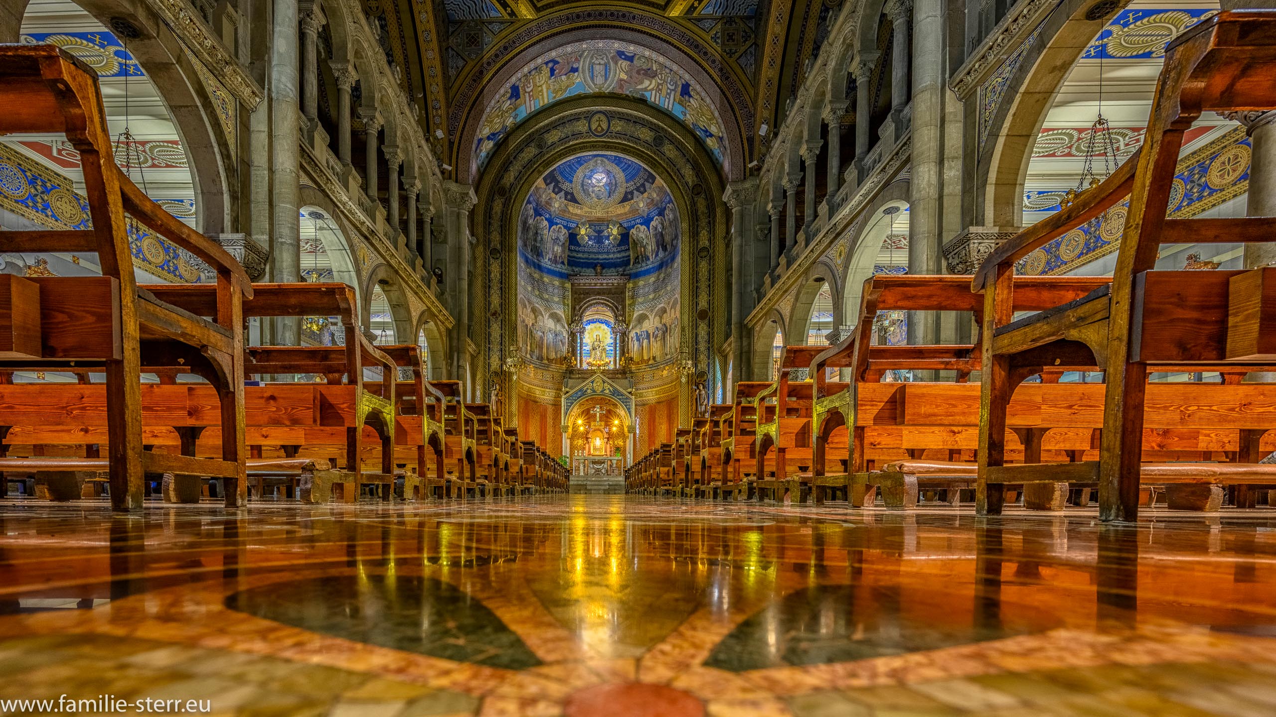 Santuari de la Mare de Deu de Carmel